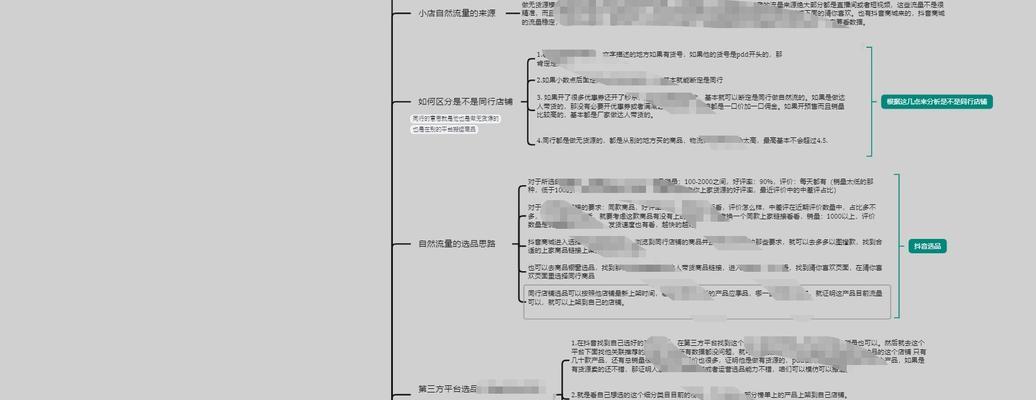 抖音开店教程-如何在抖音上开设自己的网店？（步骤详解，轻松开启抖音电商之路）