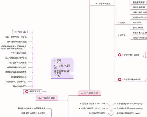 抖音超市退货流程详解（15个步骤轻松退货，让你的购物更放心）