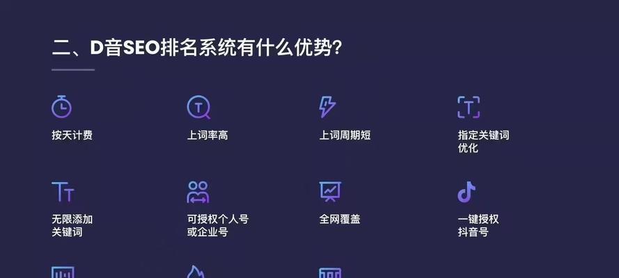 深入了解SEO分类及应用（从常用词、长尾词到LSI，全面掌握SEO优化技巧）