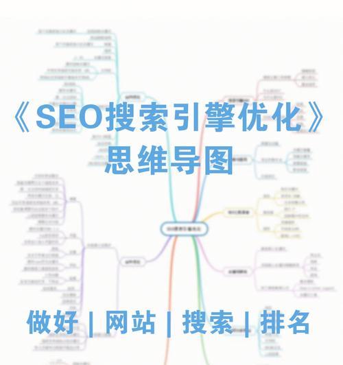 如何与搜索引擎做朋友——SEO优化指南（从到内容，从外链到用户体验，学会与搜索引擎合作，提升网站排名）