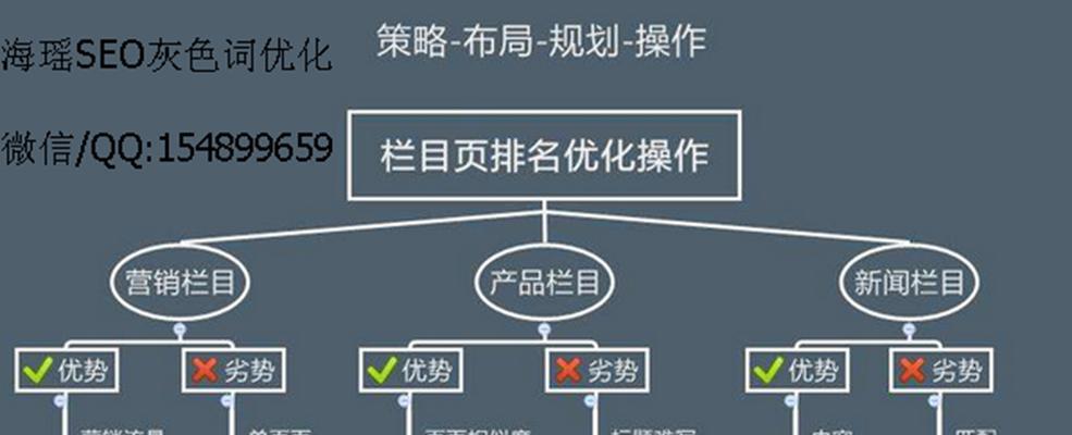 SEO网站优化的重要性（如何进行网站的优化）