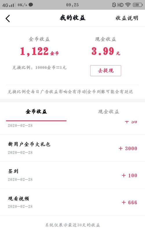 抖音极速版暑假涨现金活动参与问题解析（原因分析及解决方法，让你轻松涨现金）