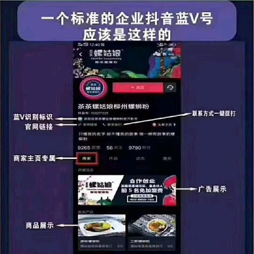 抖音蓝v开通费用是多少？（详解开通蓝v所需的具体费用及步骤。）