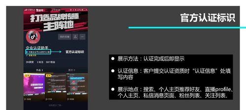 抖音蓝v认证代理，你需要知道的一切（如何找到靠谱的代理？抖音蓝v认证的申请条件及审核流程详解）