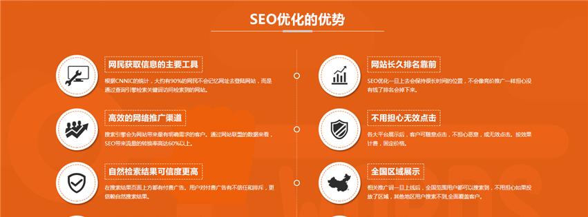 从长远角度看，SEO优化比百度竞价更有优势（探讨SEO优化和百度竞价的区别和优点）