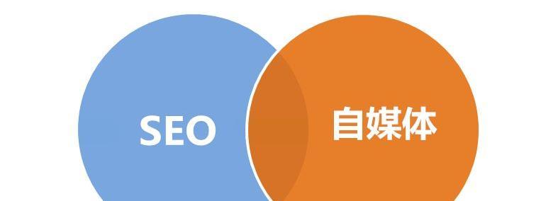 SEO优化与自媒体（探讨如何选择合适的网络推广策略）