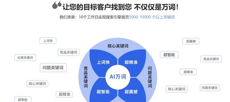 电商网站SEO优化策略（掌握这些技巧，让你的电商网站飞跃搜索排名）