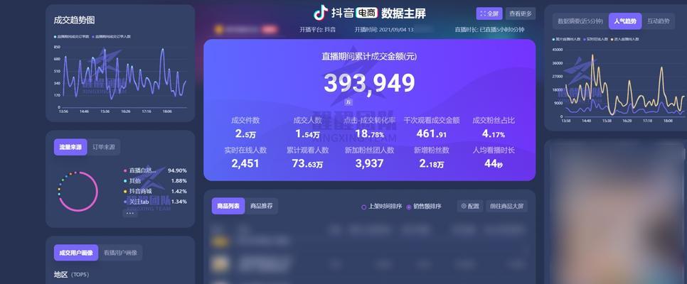 抖音新手开播前的必备准备（15个步骤详解，让你成为抖音达人）