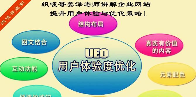 优化网站的必备工具——实用SEO工具介绍（为你的网站提升排名，这些SEO工具不能错过！）