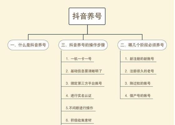 企业抖音号的申请和使用技巧（如何利用抖音打造企业品牌和增加曝光率）