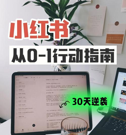 玩小红书的益处（从娱乐到学习，让你受益无穷）