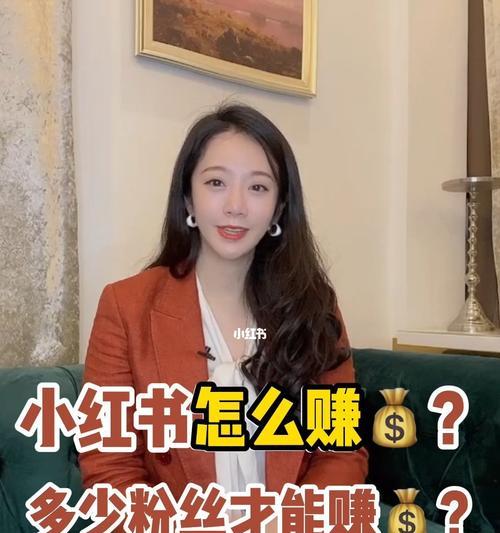 如何在小红书上写出吸引粉丝的文章（15个段落，详解如何成为小红书达人）