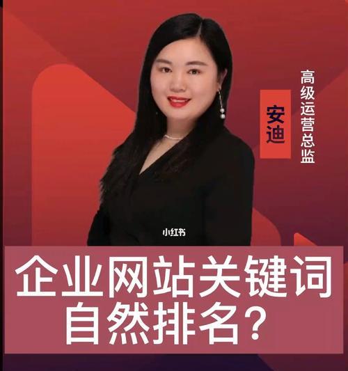 如何进行企业SEO优化？-关键排名提升的实用技巧