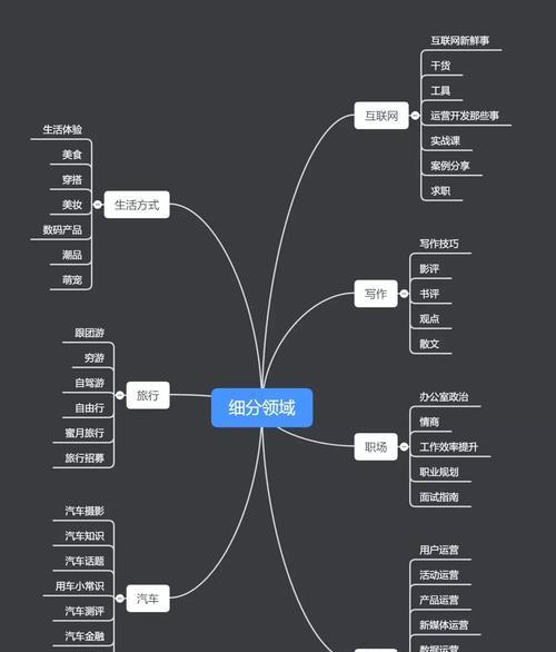 打造优秀抖音内容策划，让你成为舞台上的明星（从零开始，快速掌握抖音内容策划的秘诀）