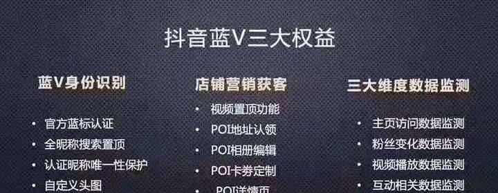 如何将抖音企业号恢复为个人号（恢复个人号，让你的抖音更自由）