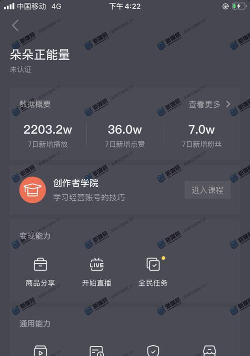 抖音实名认证未成年，怎么做？（了解实名认证对未成年的影响和应对措施）