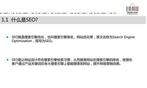 如何进行搜索引擎网站排名优化？（提高网站排名的最佳技巧和方法）