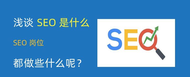 从数据分析角度看网站SEO优化（如何通过数据分析提高网站排名和流量）