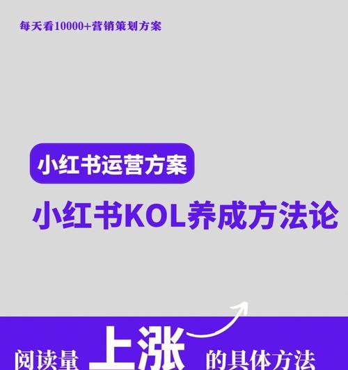 揭秘小红书KOL不存在的真相（小红书KOL崩盘引发热议，其实不存在是什么意思？）