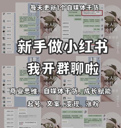 小红书阅读量变现攻略（如何通过小红书的阅读量获得收益？）