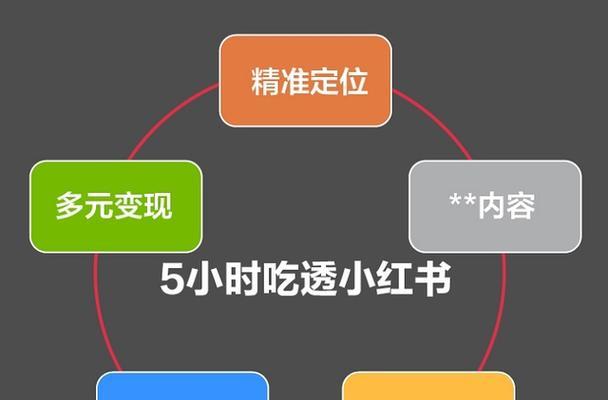 小红书——打造年轻化的社交电商平台（探究小红书的商业模式、用户画像和流量变现）