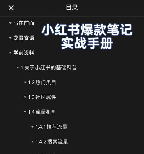 小红书搜索人群追投功能解析（探究小红书追投功能的意义和操作流程，助你更好地达成推广目标）