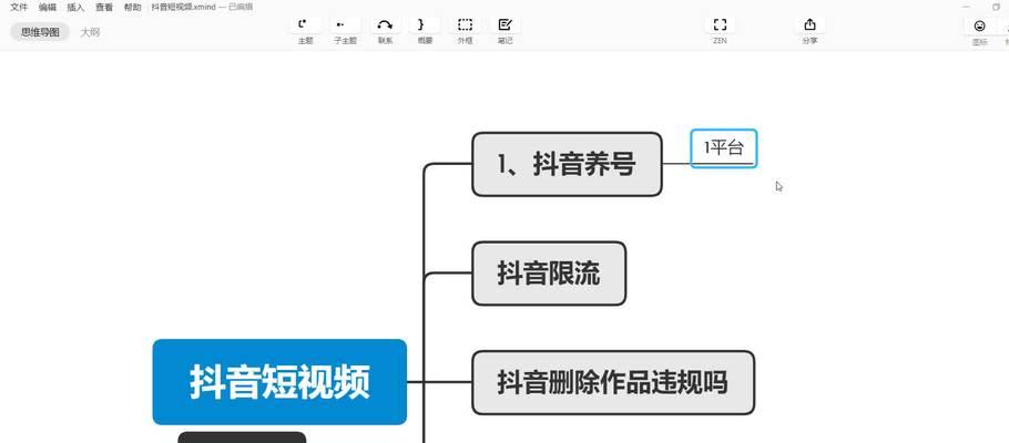 抖音限流后的养号实战攻略（从限流原因到养号技巧，带你轻松应对抖音限流！）