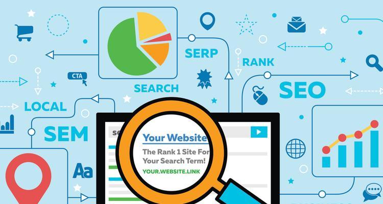影响网站排名的核心因素（从主题、内容、用户体验三个方面探究）