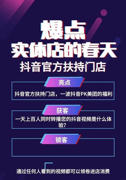 如何取消橱窗开通抖音小店再开橱窗？（小商家必看，教你轻松完成转型升级！）