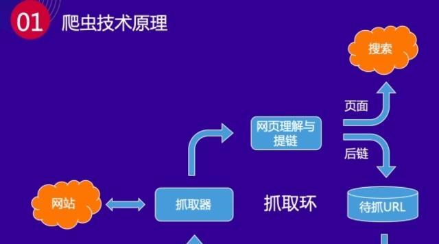 不被蜘蛛抓取的链接类型是什么？（如何避免“不被蜘蛛抓取的链接类型”对SEO优化的影响？）