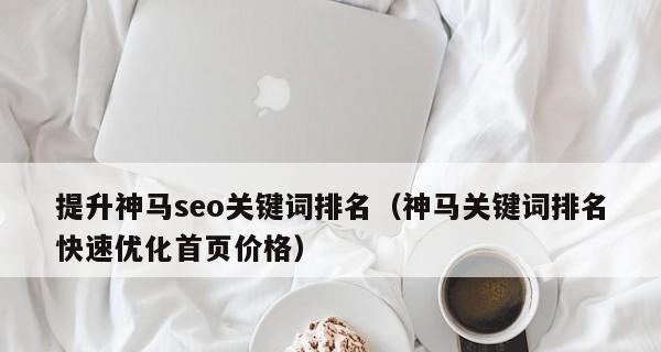 排名优化的8个技巧（提升搜索引擎排名）