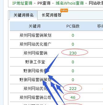 如何提高百度指数？——百度指数提升攻略