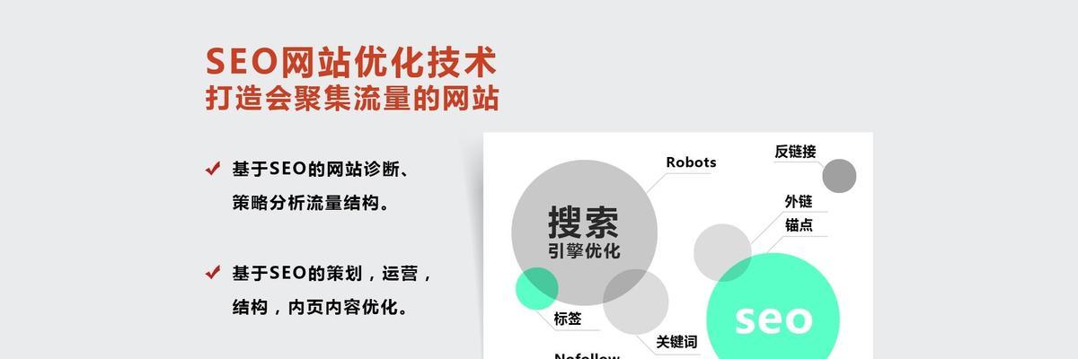 国外网站SEO优化策略（提升网站排名的8个技巧）