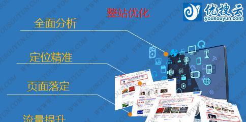 解密网站页面布局方法及标准（优化网页）