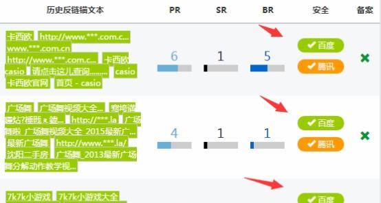 巧借百度站长工具，轻松优化网站流量（利用百度站长后台工具）