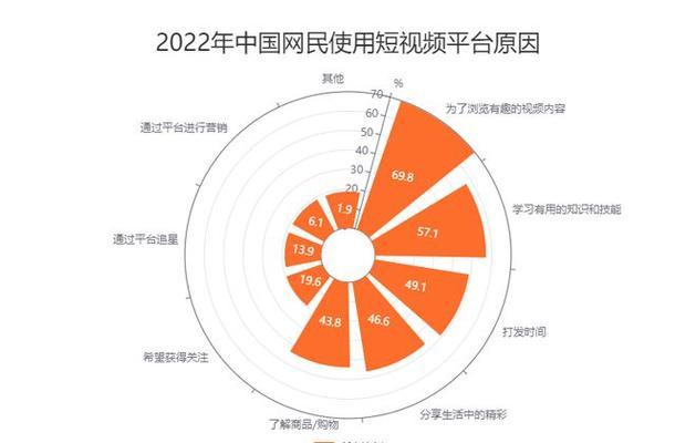 短视频的主要平台及特点分析（从抖音到快手）