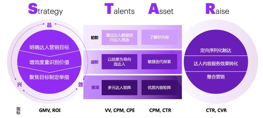 加入巨量星图的10个好处（掌握新一代数据技能）