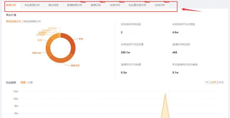 从零开始做快手电商（快速入门、实用技巧、成功案例）