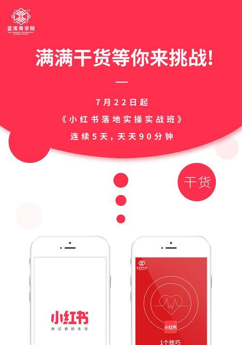 小红书排名优化策略（提高小红书排名的15个实用技巧）