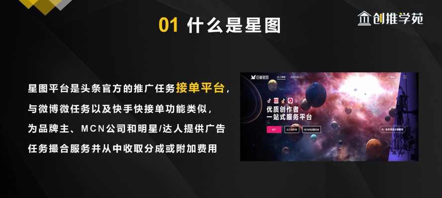 如何利用抖音星图发布任务（打造热门任务）