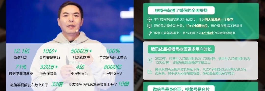 视频号橱窗如何挂商品，实现营销增长（掌握视频号橱窗挂商品技巧）