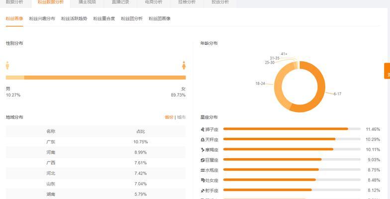 如何快速增加快手粉丝（15个实用技巧让你在快手上轻松增加粉丝）