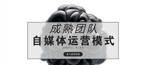 自媒体应该发什么类型的作品？——探讨自媒体作品的类型和优劣性