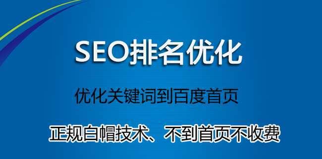 提升网站排名优化，让你的网站更受欢迎（百度排名优化技巧）