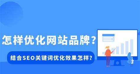 从选择到布局，全面解析网站优化（从选择到布局）