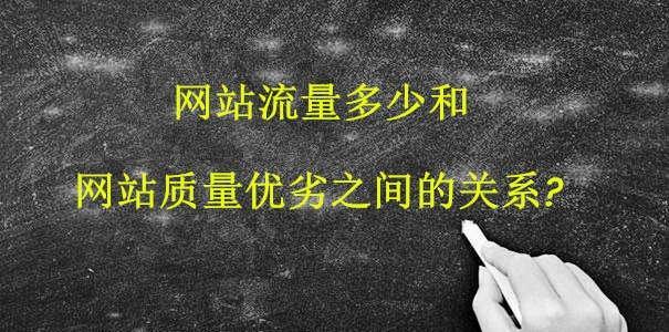 如何通过有效推广提升企业网站流量（掌握关键技巧）