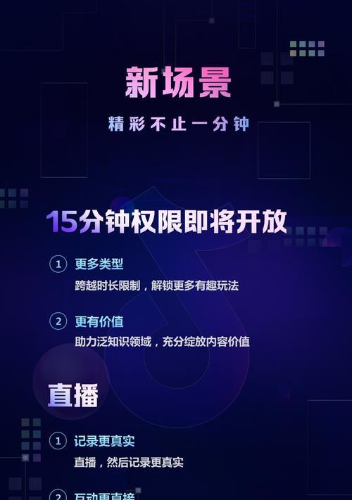 抖音创作者服务中心，发视频如此简单（全面解析抖音创作者服务中心的视频发布流程）