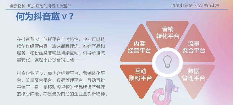 抖音定向计划使用指南（如何利用抖音定向计划提高广告投放效果）