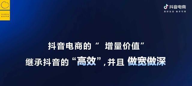 抖音和抖店的联系与探究（以电商和社交媒体为例）