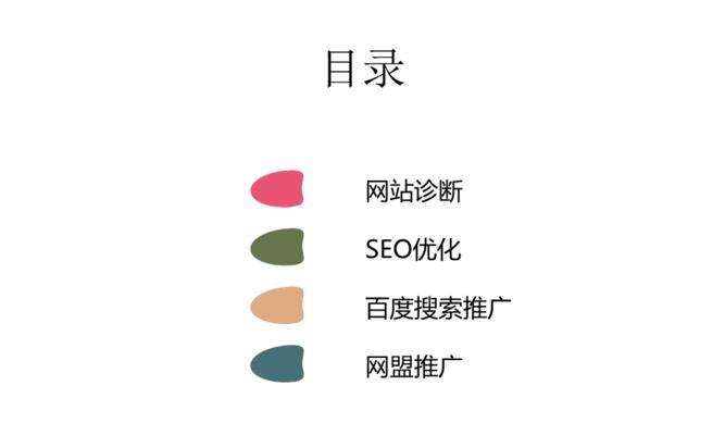 百度SEO优化收录的5个条件（优化你的网站）